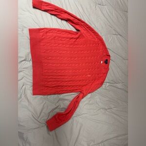 Brooks Brothers Sweater never worn, original tags.